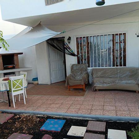 Апартаменти Mi Casita De La Playa Пуерто-дель-Кармен Екстер'єр фото