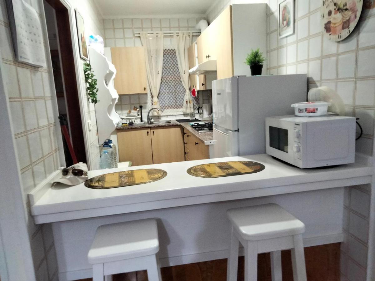 Апартаменти Mi Casita De La Playa Пуерто-дель-Кармен Екстер'єр фото